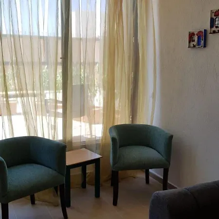 Sessiz Ve Ferah Tatil Evi Oezel Teras Hébergement de vacances *