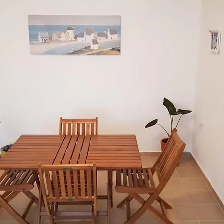 Sessiz Ve Ferah Tatil Evi Oezel Teras Hébergement de vacances Bodrum