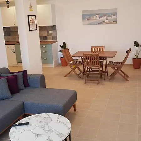 Sessiz Ve Ferah Tatil Evi Oezel Teras * Bodrum