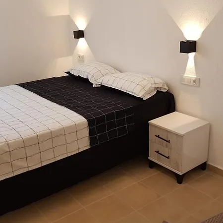 Hébergement de vacances Sessiz Ve Ferah Tatil Evi Oezel Teras *