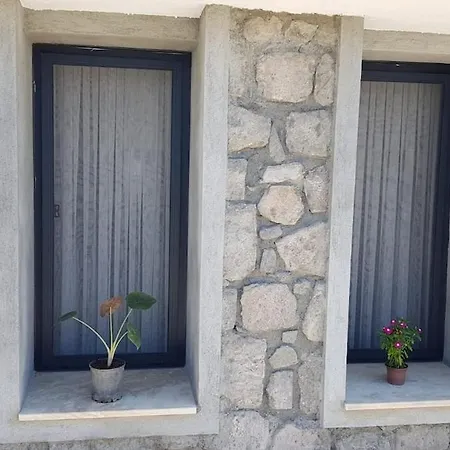 Sessiz Ve Ferah Tatil Evi Oezel Teras * Bodrum
